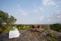 Mbuzi Mawe Serena Camp, Serengeti, Tanznia