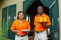 Mbuzi Mawe Serena Camp, Serengeti, Tanznia