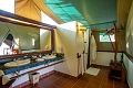 Mbuzi Mawe Serena Camp, Serengeti, Tanznia