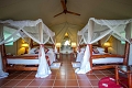 Mbuzi Mawe Serena Camp, Serengeti, Tanznia