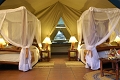 Mbuzi Mawe Serena Camp, Serengeti, Tanznia