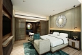Grand Melia Hotel, Arusha