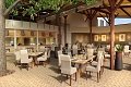 Melia Serengeti Lodge, Serengeti