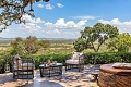 Melia Serengeti Lodge, Serengeti