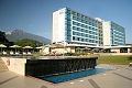 Hotel Mount Meru, Arusha