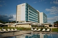 Hotel Mount Meru, Arusha
