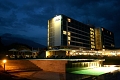 Hotel Mount Meru, Arusha