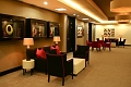 Hotel Mount Meru, Arusha