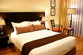 Hotel Mount Meru, Arusha