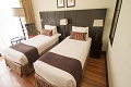 Hotel Mount Meru, Arusha