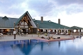 Oldeani Mountain Lodge, Ngorongoro