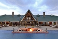 Oldeani Mountain Lodge, Ngorongoro