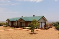 Oldeani Mountain Lodge, Ngorongoro
