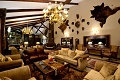 Oldeani Mountain Lodge, Ngorongoro