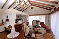 Oldeani Mountain Lodge, Ngorongoro