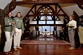 Oldeani Mountain Lodge, Ngorongoro