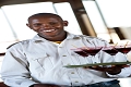 Oldeani Mountain Lodge, Ngorongoro
