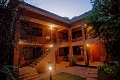 Outpost Lodge, Arusha, Tanznia