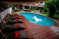 Outpost Lodge, Arusha, Tanznia