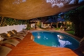 Outpost Lodge, Arusha, Tanznia