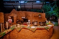 Outpost Lodge, Arusha, Tanznia