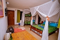 Outpost Lodge, Arusha, Tanznia