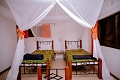 Outpost Lodge, Arusha, Tanznia