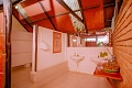 Outpost Lodge, Arusha, Tanznia