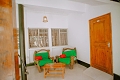 Outpost Lodge, Arusha, Tanznia