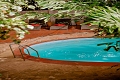 Outpost Lodge, Arusha, Tanznia