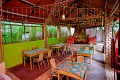Outpost Lodge, Arusha, Tanznia