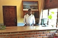 Outpost Lodge, Arusha, Tanznia