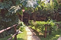Outpost Lodge, Arusha, Tanznia