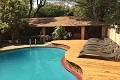Outpost Lodge, Arusha, Tanznia