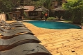 Outpost Lodge, Arusha, Tanznia