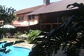 Outpost Lodge, Arusha, Tanznia
