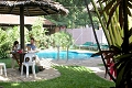 Outpost Lodge, Arusha, Tanznia