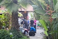 Outpost Lodge, Arusha, Tanznia