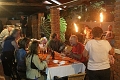 Outpost Lodge, Arusha, Tanznia