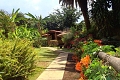 Outpost Lodge, Arusha, Tanznia