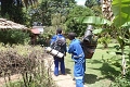 Outpost Lodge, Arusha, Tanznia