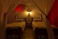 Outpost Lodge, Arusha, Tanznia