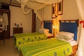 Outpost Lodge, Arusha, Tanznia