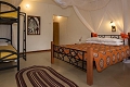 Outpost Lodge, Arusha, Tanznia