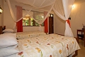 Outpost Lodge, Arusha, Tanznia