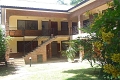 Outpost Lodge, Arusha, Tanznia