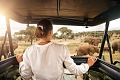 Outpost Lodge, Arusha, Tanznia