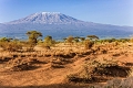 Outpost Lodge, Arusha, Tanznia