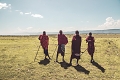 Outpost Lodge, Arusha, Tanznia