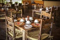 Sangaiwe Tented Lodge, Tarangire, Tanznia